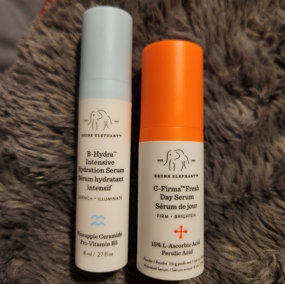 Drunk Elephant Skincare Drunk Elephant Day Dream Vitamin C